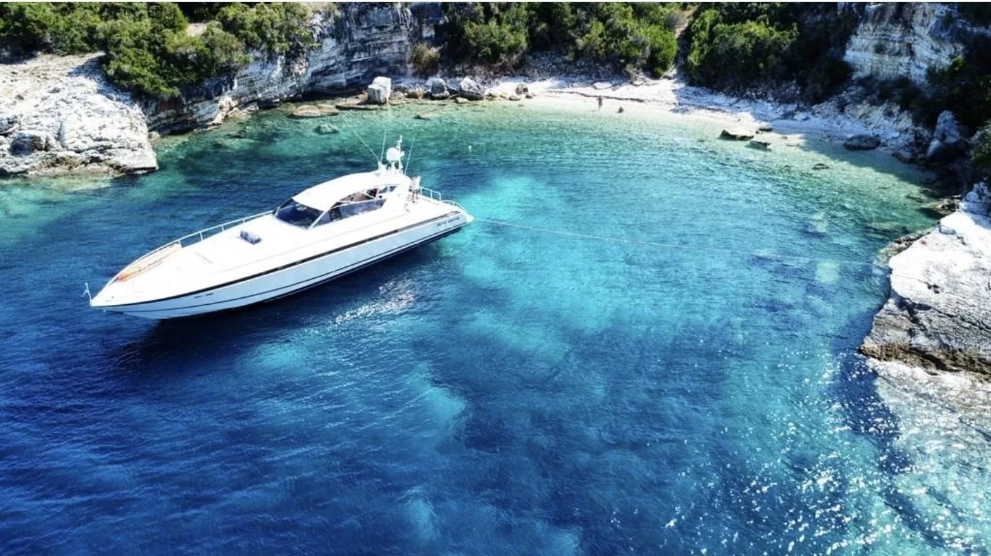 Cheetah – Flotta Luxury Partner