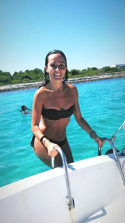 Sea Tour Gallipoli escursione barca Salento 45