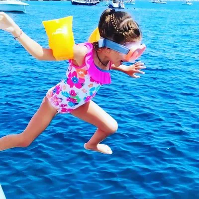 Sea Tour Gallipoli escursione barca Salento 57