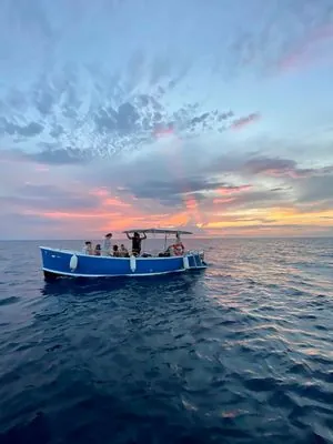 Sea Tour Gallipoli escursione barca Salento 77