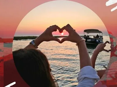 Sea Tour Gallipoli escursione barca Salento 84