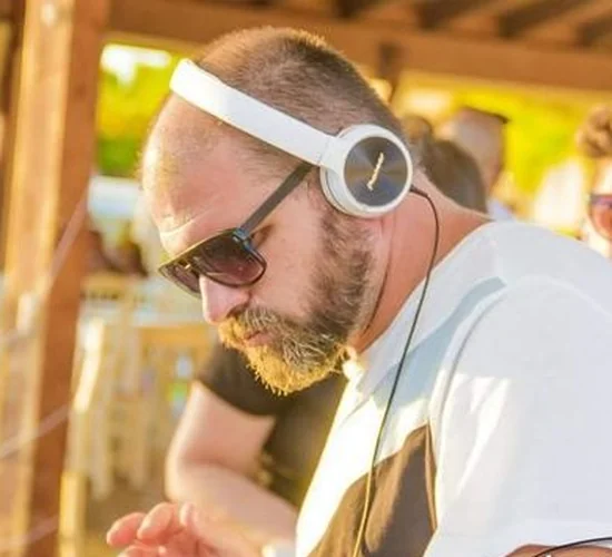 Solero DJ